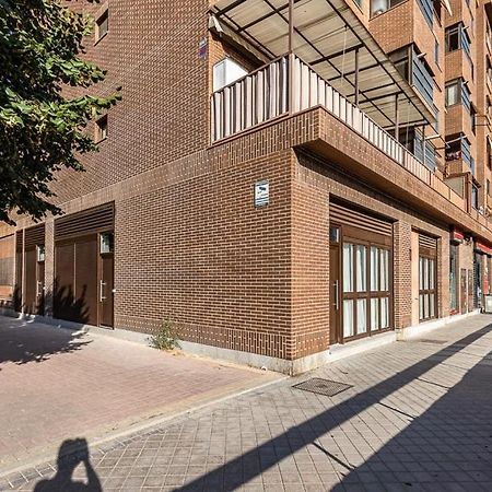 Exyca Embajadores Madrid Esterno foto